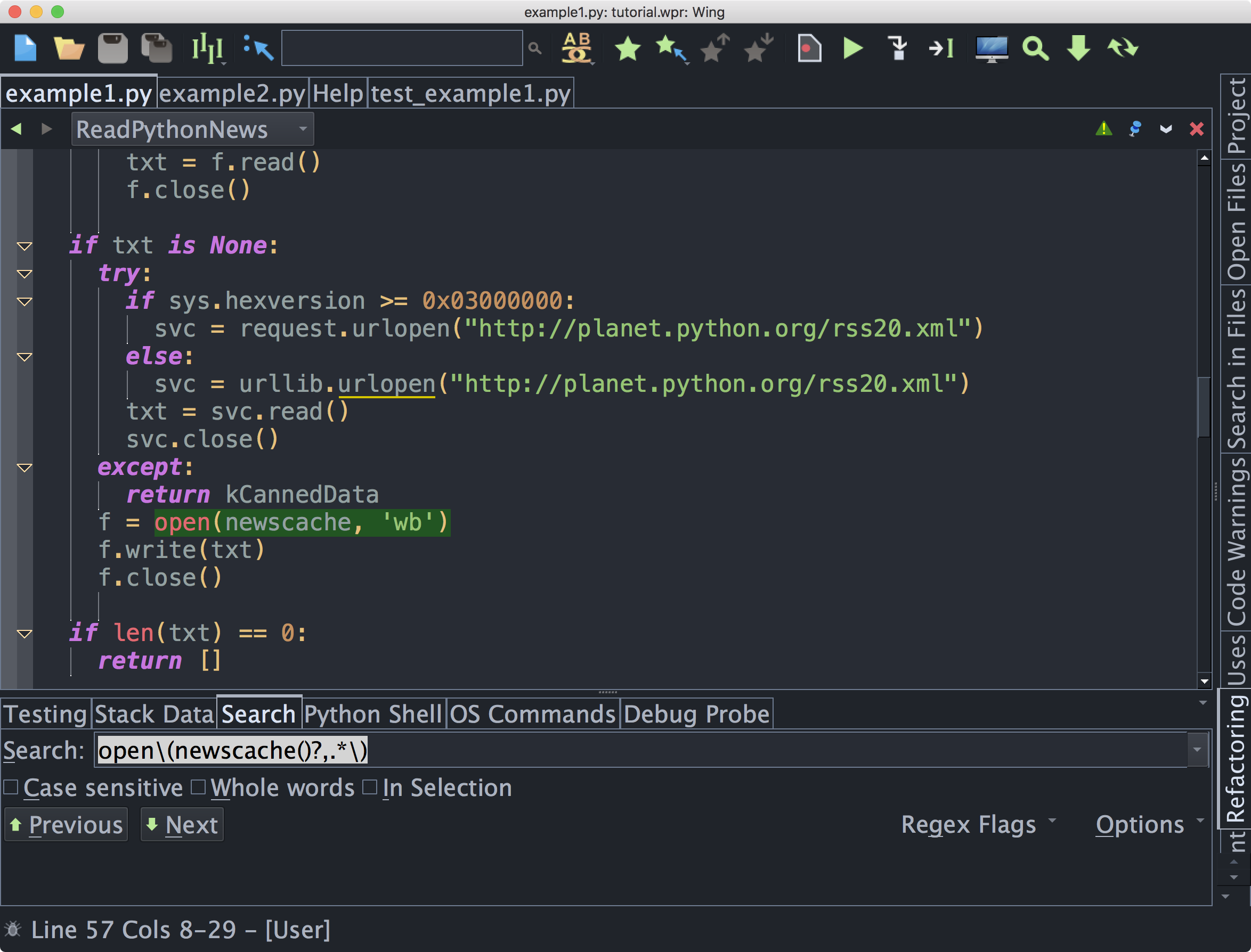 notepad++ regular expression replace notepad++ regular expression replace