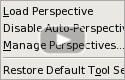 Screencast: Perspectives (1:05)