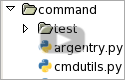 Screencast: Project Manager (1:04)